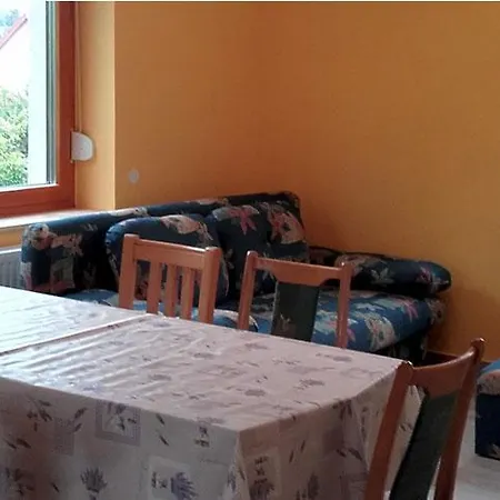 Holdfeny Vendeghaz Pensjonat *